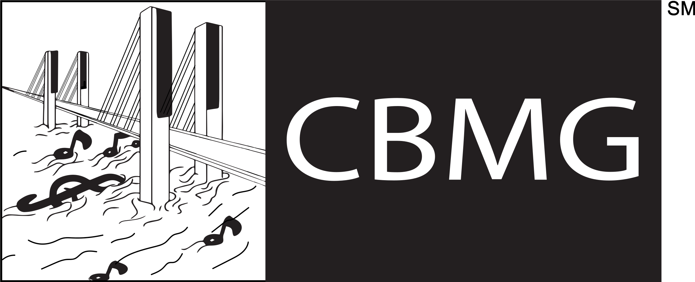 CBMG Logo